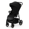 Καρότσι Kinderkraft Trig 3 Black