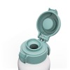 Ψηφιακός Φορητός Θερμαντήρας 2in1 Kinderkraft Gaja Green