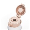 Ψηφιακός Φορητός Θερμαντήρας 2in1 Kinderkraft Gaja Beige