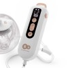 Διπλό Ηλεκτρικό Θήλαστρο Kinderkraft Gentleflow Golden
