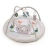 Γυμναστήριο - Χαλάκι Δραστηριοτήτων Kinderkraft Cozyplay Grey