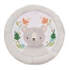 Γυμναστήριο - Χαλάκι Δραστηριοτήτων Kinderkraft Cozyplay Grey
