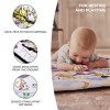 Εκπαιδευτικό Γυμναστήριο - Χαλάκι Kinderkraft Smartplay Multicolour