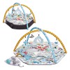 Γυμναστήριο Δραστηριοτήτων Kinderkraft Smartplay Sea