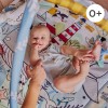 Γυμναστήριο Δραστηριοτήτων Kinderkraft Smartplay Sea