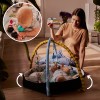 Γυμναστήριο Δραστηριοτήτων Kinderkraft Smartplay Sea