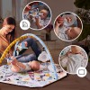 Γυμναστήριο Δραστηριοτήτων Kinderkraft Smartplay Sea