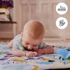 Γυμναστήριο Δραστηριοτήτων Kinderkraft Smartplay Sea