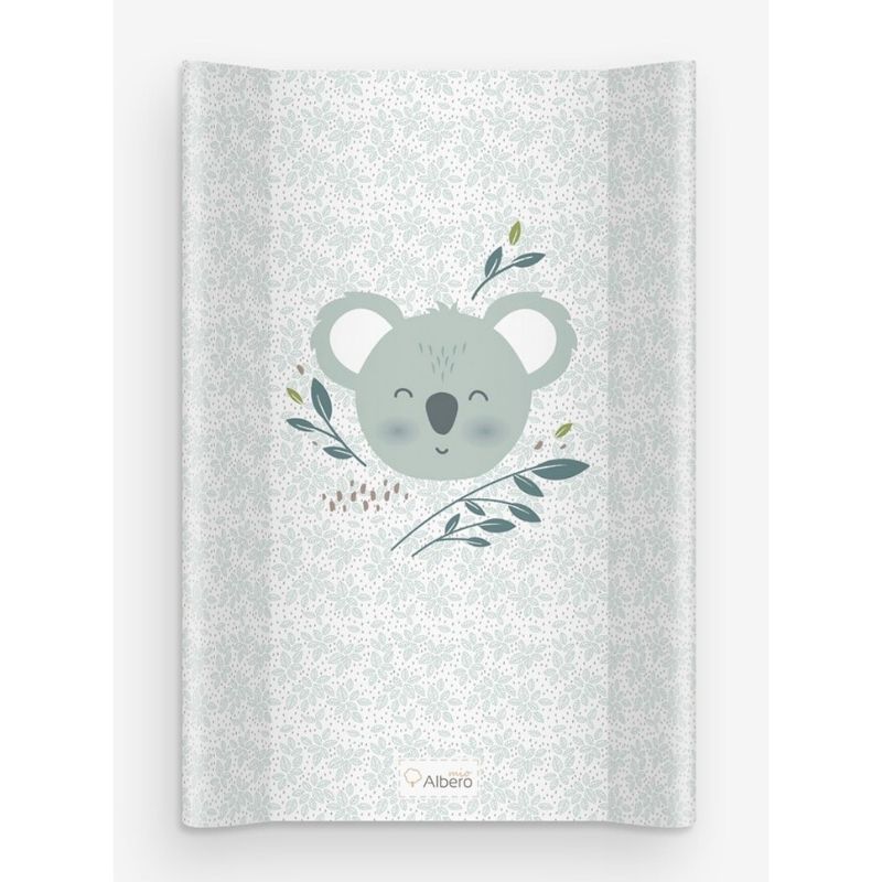 Μαλακή Αλλαξιέρα Albero Mio 70x47 Koala