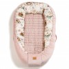 Βρεφική Φωλιά Baby Nest La Millou Princess Powder Pink Βρεφική Φωλιά Baby Nest La Millou Princess Powder Pink