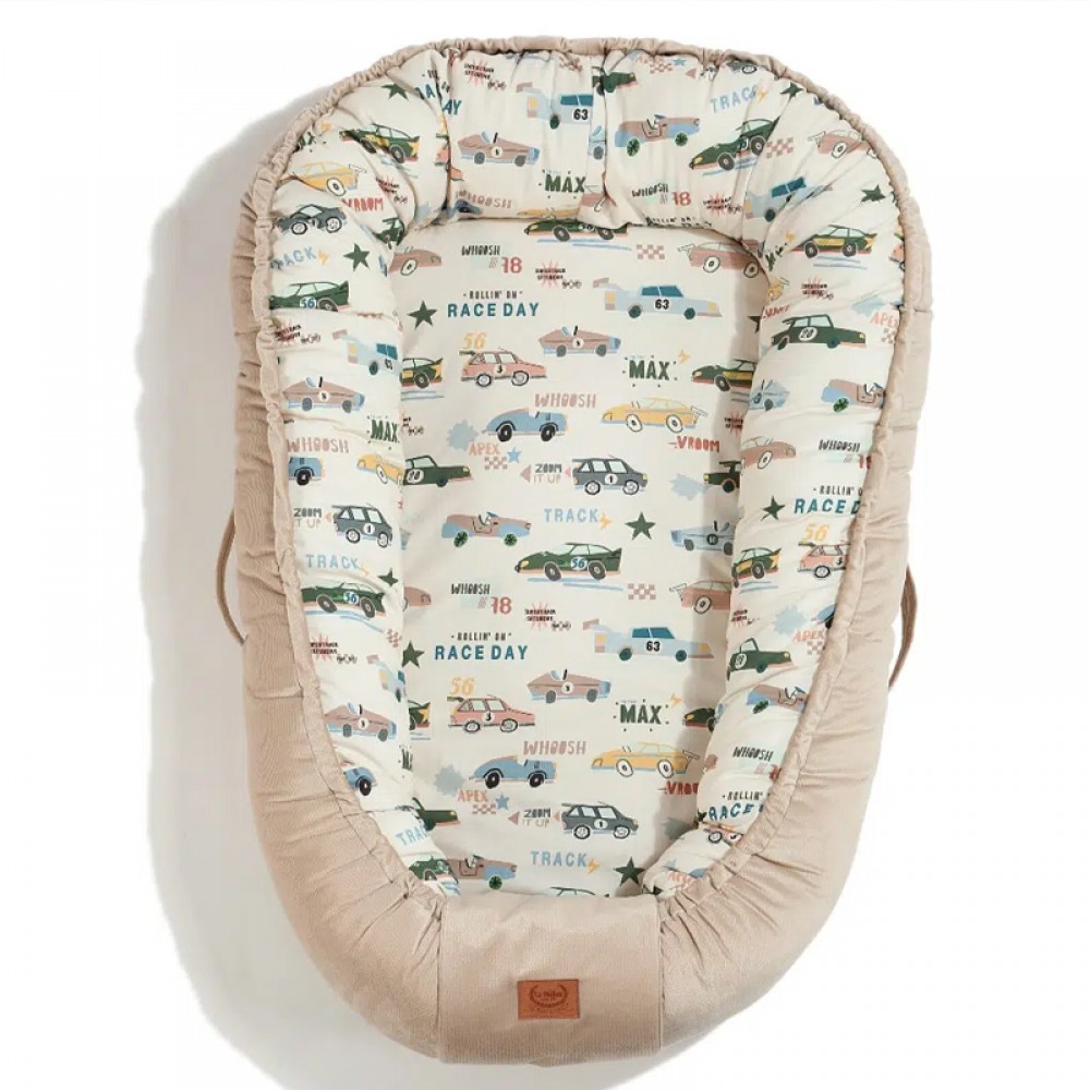 Φωλιά Baby Nest La Millou Grand Prix – Sand Φωλιά Baby Nest La Millou Grand Prix – Sand