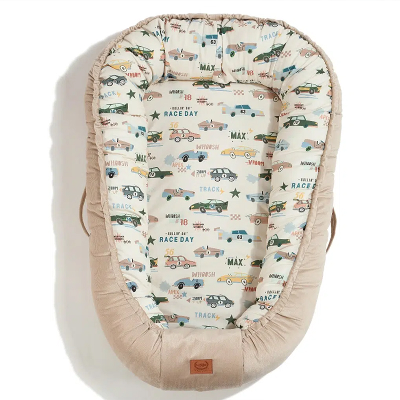 Φωλιά Baby Nest La Millou Grand Prix – Sand