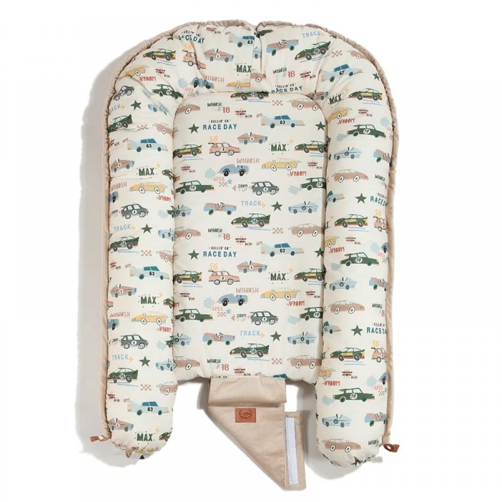 Φωλιά Baby Nest La Millou Grand Prix – Sand Φωλιά Baby Nest La Millou Grand Prix – Sand