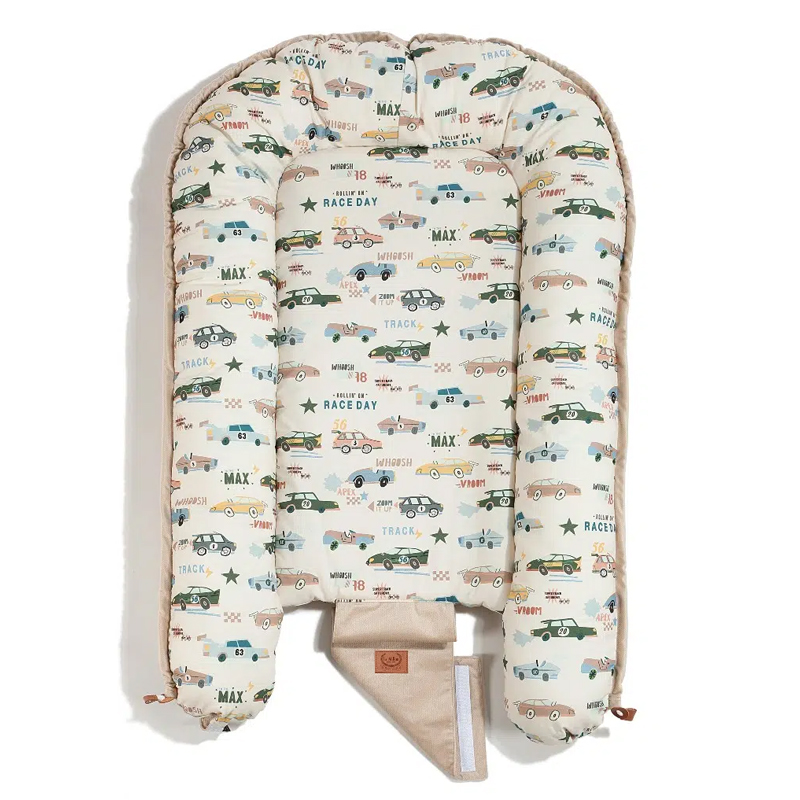 Φωλιά Baby Nest La Millou Grand Prix – Sand