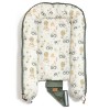 Βρεφική Φωλιά Baby Nest La Millou ABC Farm Khaki Βρεφική Φωλιά Baby Nest La Millou ABC Farm Khaki