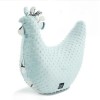 Μαξιλάρι Θηλασμού La Millou Kura Blue Birds Special
