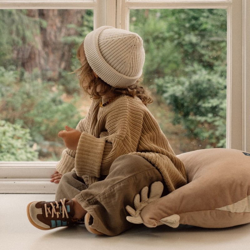 Μαξιλάρι Θηλασμού La Millou Kura Blue Birds Special