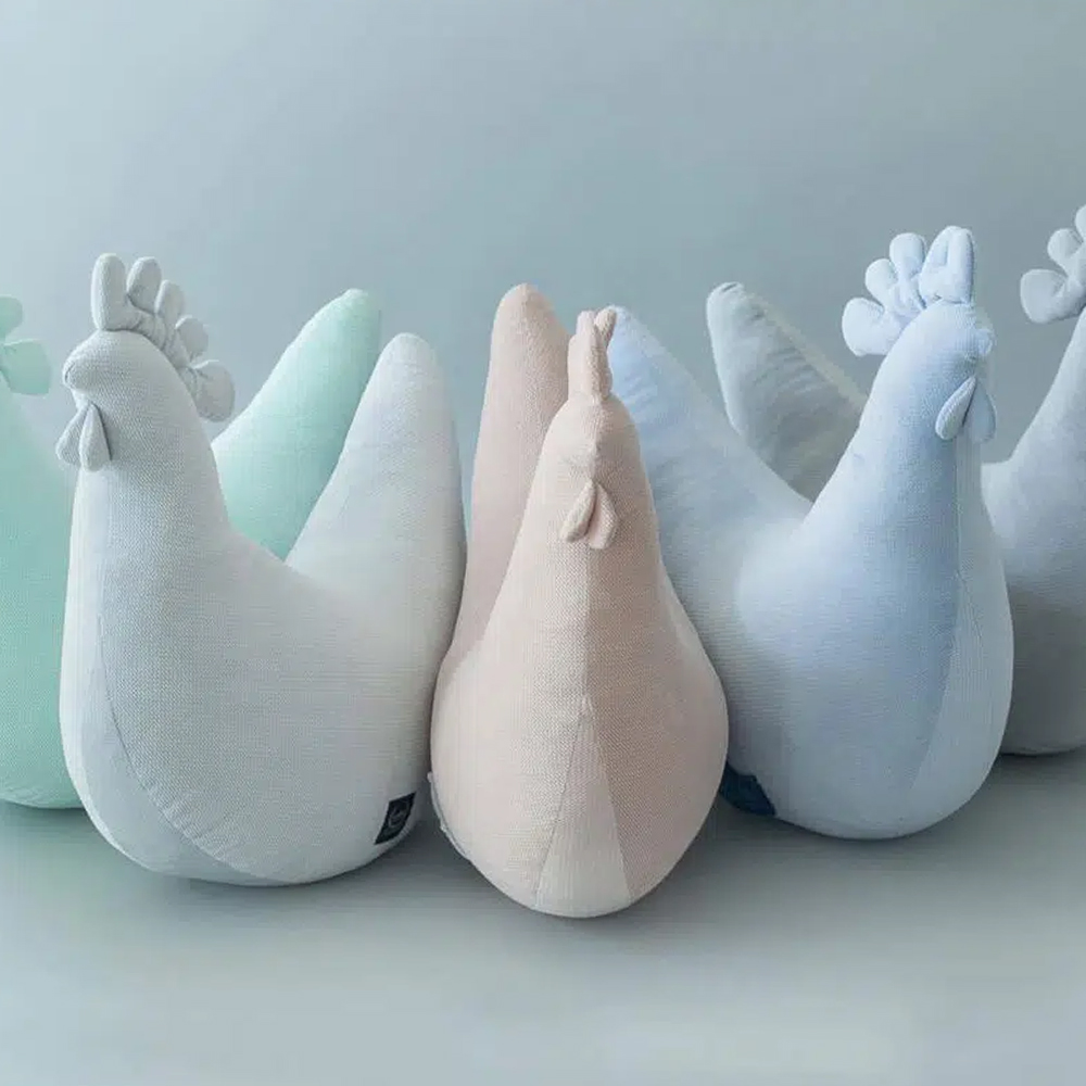 Μαξιλάρι Θηλασμού La Millou Kura Velvet Khaki