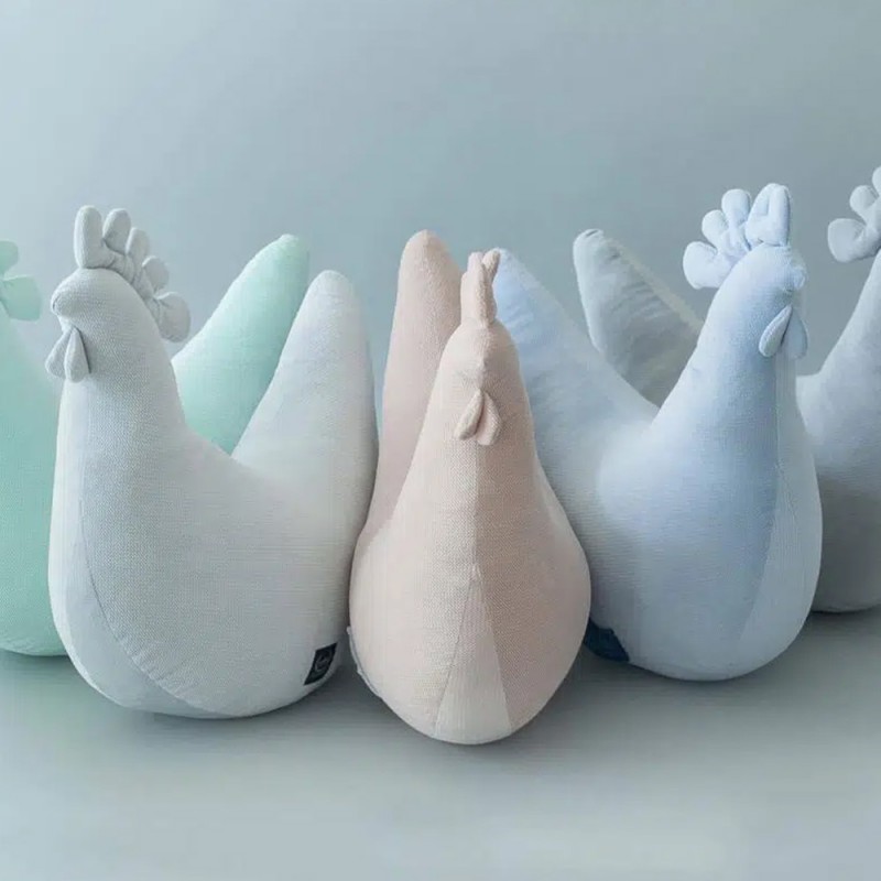 Μαξιλάρι Θηλασμού La Millou Kura Velvet Khaki