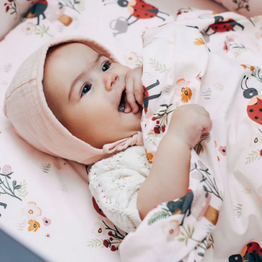 Πάντα Κρεβατιού La Millou Mom Cherie