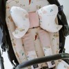Κάλυμμα Zώνης Aσφαλείας La Millou Princess Velvet Smoke Rose (2τεμ.) Κάλυμμα Zώνης Aσφαλείας La Millou Princess Velvet Smoke Rose (2τεμ.)