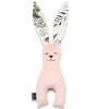 Μαλακό Παιχνίδι La Millou Wild Blossom Powder Pink Μαλακό Παιχνίδι La Millou Wild Blossom Powder Pink