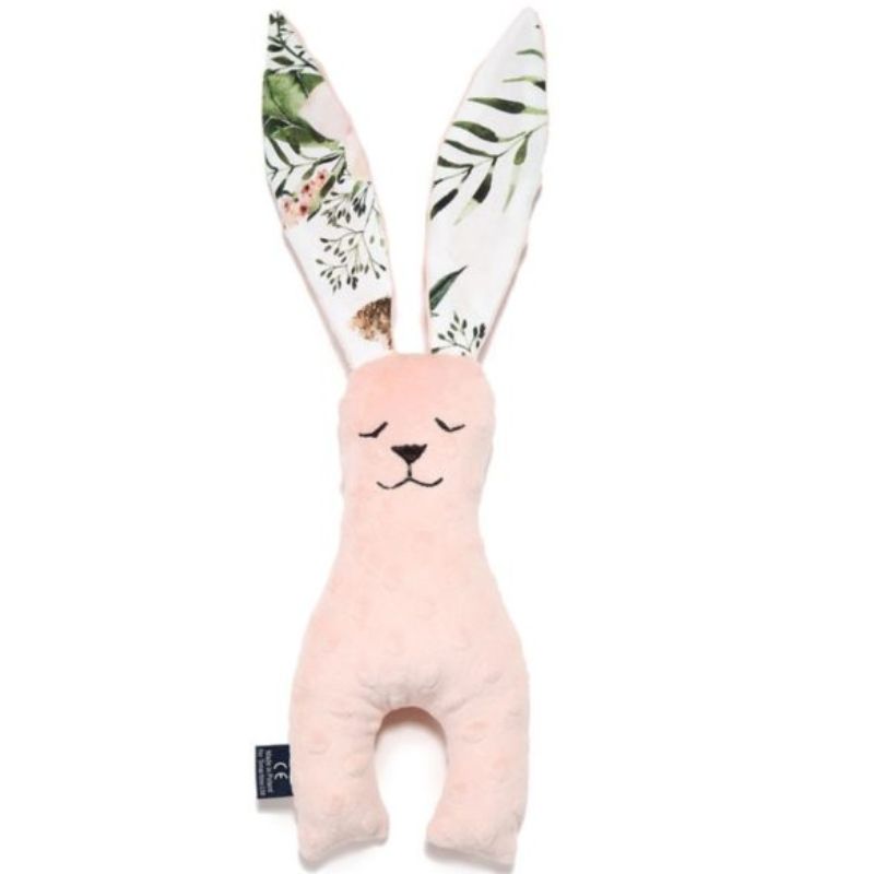 Μαλακό Παιχνίδι La Millou Wild Blossom Powder Pink