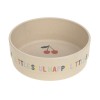 Μπολ Φαγητού Laessig Happy Fruits Cherry