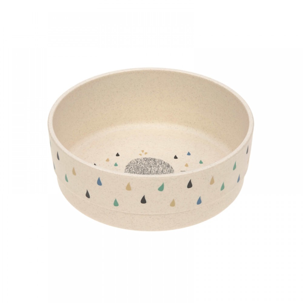 Μπωλ Φαγητού Laessig Little Water Whale