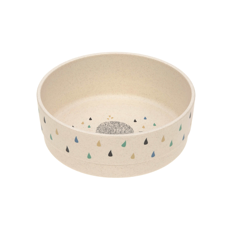 Μπωλ Φαγητού Laessig Little Water Whale