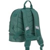 Σακίδιο Πλάτης Mini Laessig Little Gang Dark green
