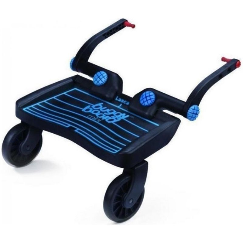 Buggy Board Mini Lascal Blue