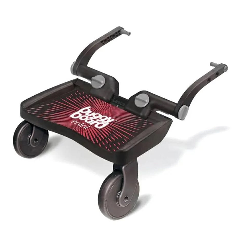 Buggy Board Mini Lascal Red