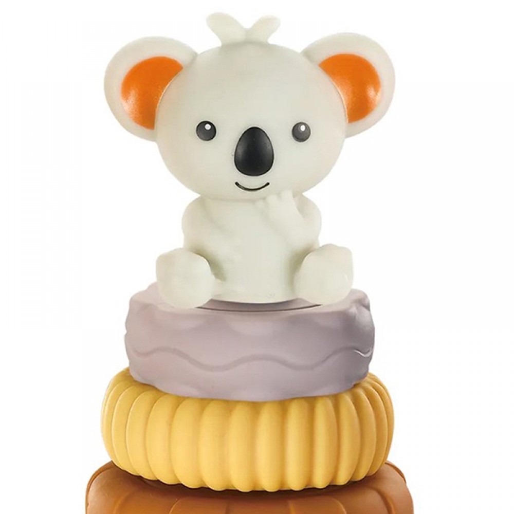 Εκπαιδευτικό Σετ Παιχνιδιών Combo 5in1 Lazarid