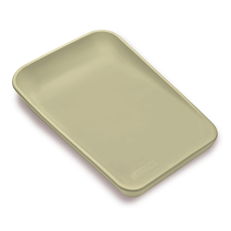 Αλλαξιέρα Σιλικόνης Leander Matty Olive