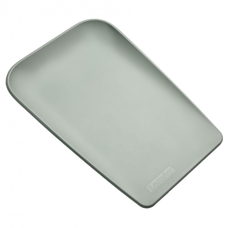 Αλλαξιέρα Σιλικόνης Leander Matty Mini Sage Green