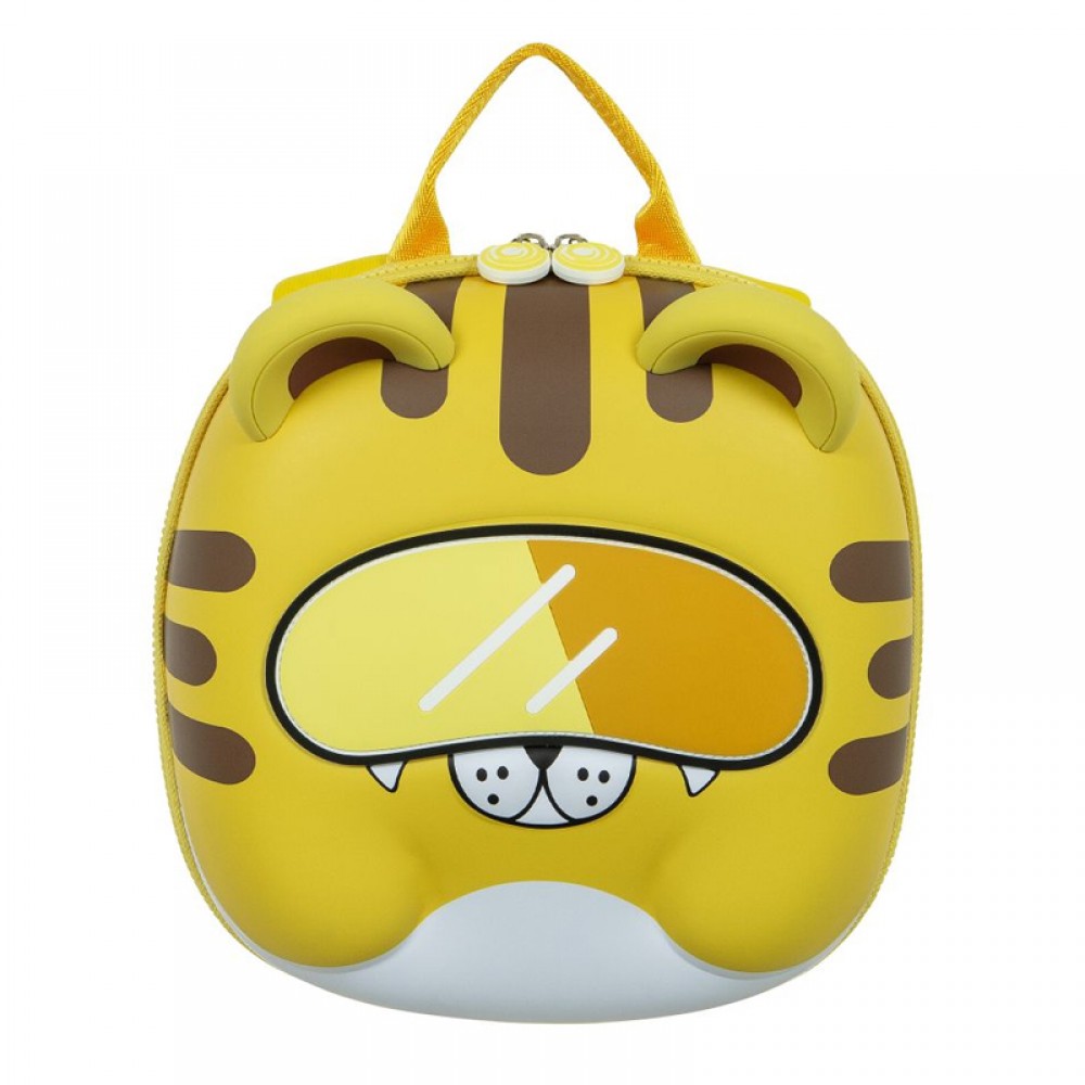 Σακίδιο Πλάτης Little Hugs Cute Tiger Eva