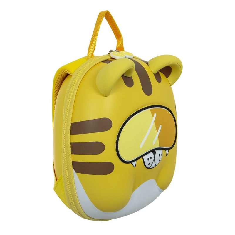 Σακίδιο Πλάτης Little Hugs Cute Tiger Eva