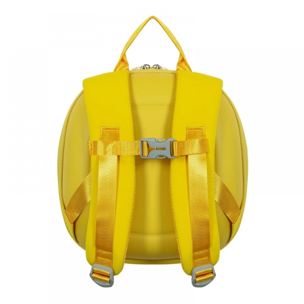 Σακίδιο Πλάτης Little Hugs Cute Tiger Eva