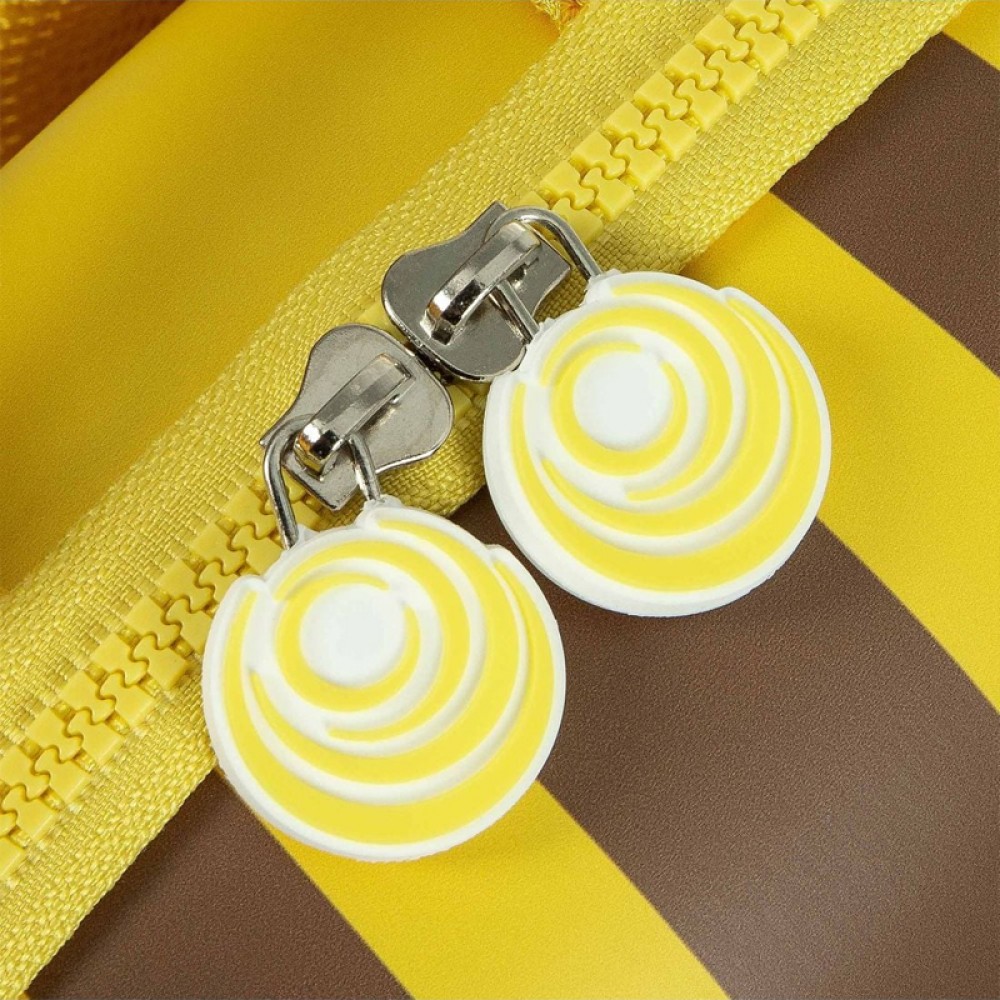 Σακίδιο Πλάτης Little Hugs Cute Tiger Eva