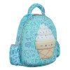 Σακίδιο Πλάτης Little Hugs Ice Cream Eva Blue