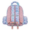 Σακίδιο Πλάτης Little Hugs Ice Cream Eva Pink/Blue