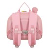 Σακίδιο Πλάτης Little Hugs Moonwalk Eva Pink