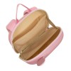 Σακίδιο Πλάτης Little Hugs Moonwalk Eva Pink