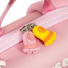 Σακίδιο Πλάτης Little Hugs Moonwalk Eva Pink