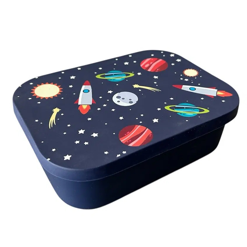 Φαγητοδοχείο Little Lund Lunch Box 1200ml Space 