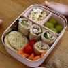 Σετ Φαγητού Little Lund Gift Set Birds