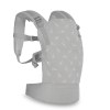 Μάρσιπος Lorelli Wally Grey Floral
