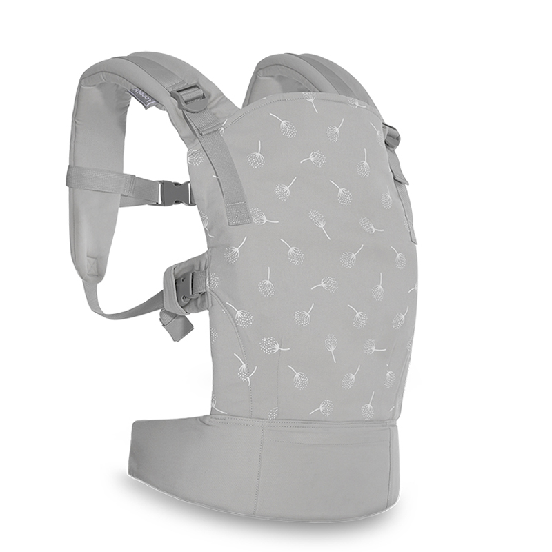 Μάρσιπος Lorelli Wally Grey Floral