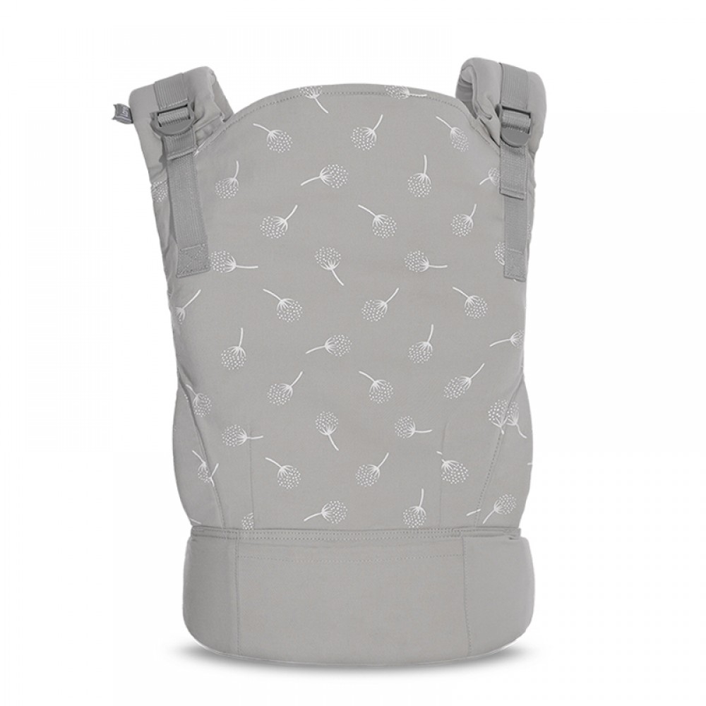 Μάρσιπος Lorelli Wally Grey Floral